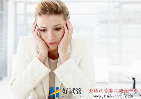 女性年纪大了为什么过试管婴儿容易失败(图1) 女性年纪大了为什么过试管婴儿容易失败(图1)