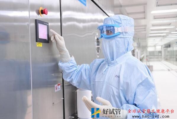 心里有数.45岁做试管一次成功率是多少(图5) 心里有数.45岁做试管一次成功率是多少(图5)