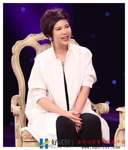 曾被前夫骗3000万,46岁还试管生儿子,歌唱家杭天琪晒女儿合照(图4) 曾被前夫骗3000万,46岁还试管生儿子,歌唱家杭天琪晒女儿合照(图4)