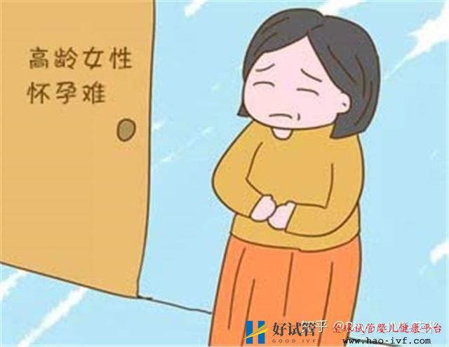 42岁试管很难成功,看看高龄试管妈妈是怎么说的!(图1) 42岁试管很难成功,看看高龄试管妈妈是怎么说的!(图1)