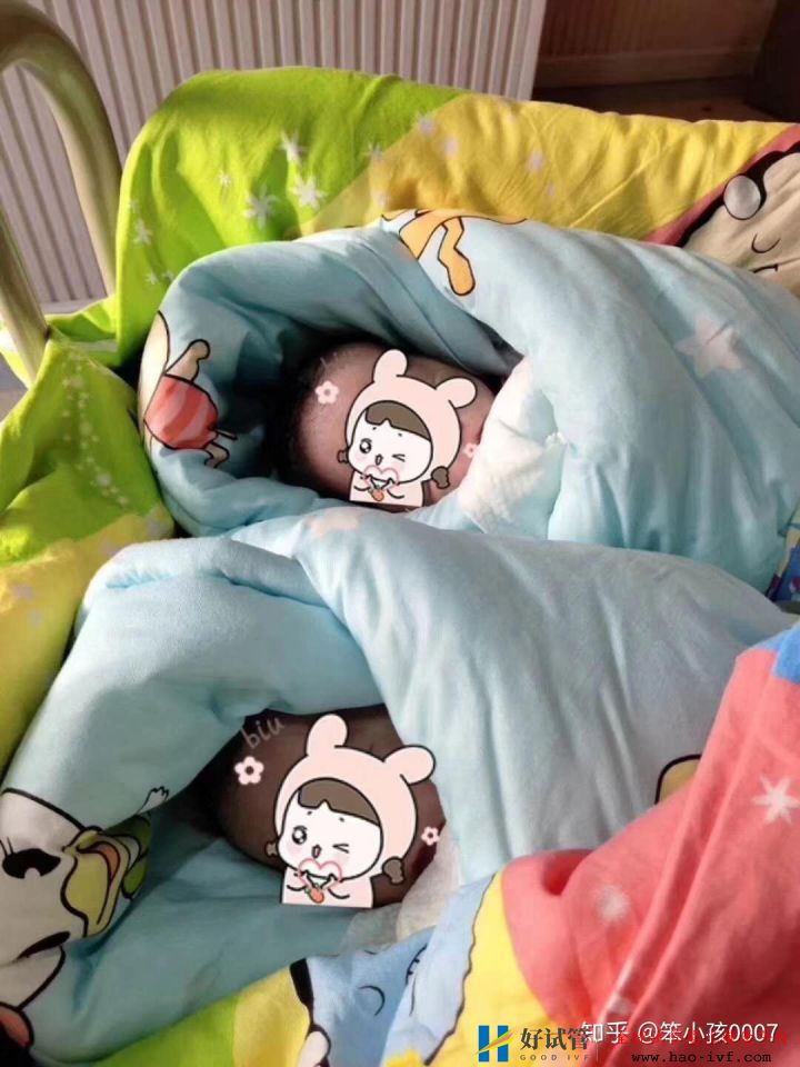 46岁试管一次成功,只靠这4个秘诀,快接好孕棒!(图6) 46岁试管一次成功,只靠这4个秘诀,快接好孕棒!(图6)