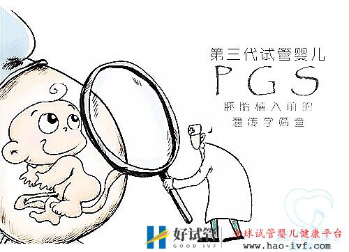 第三代试管婴儿要多久做好?第三代试管婴儿核心技术PGT(图1) 第三代试管婴儿要多久做好?第三代试管婴儿核心技术PGT(图1)