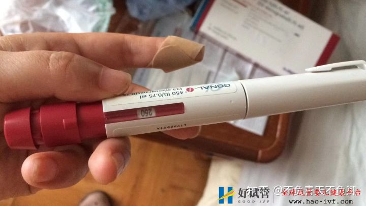 三代试管婴儿全过程之1促排篇(图2) 三代试管婴儿全过程之1促排篇(图2)