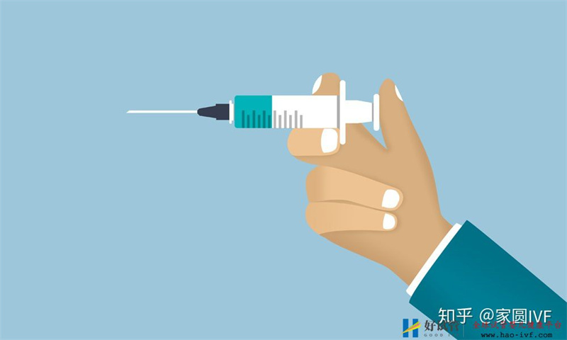 移植后验孕,最快要等几天(图6) 移植后验孕,最快要等几天(图6)