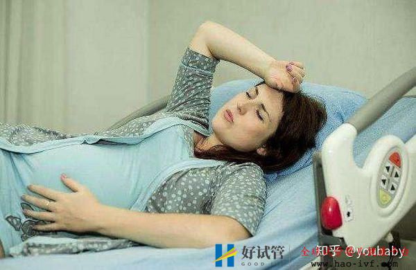 试管移植后几天可以测出来是否怀孕有什么征兆吗(图3) 试管移植后几天可以测出来是否怀孕有什么征兆吗(图3)