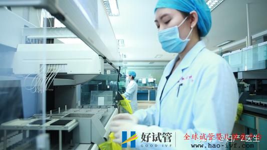 全国试管前百名医院除了北上广,这些地区的试管...(图1) 全国试管前百名医院除了北上广,这些地区的试管...(图1)