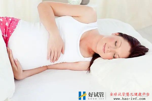 试管婴儿手术需要女性承担多大的痛苦(图3) 试管婴儿手术需要女性承担多大的痛苦(图3)