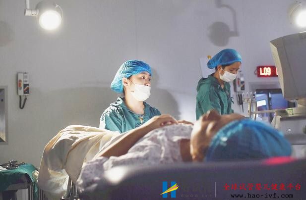 做试管婴儿要承受这一切,看完你还敢不心疼自己的妻子吗?(图2) 做试管婴儿要承受这一切,看完你还敢不心疼自己的妻子吗?(图2)