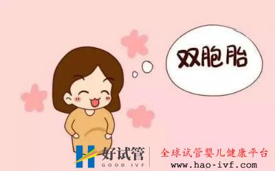 俄罗斯试管婴儿双胞胎,试管妈妈有什么条件吗?(图1) 俄罗斯试管婴儿双胞胎,试管妈妈有什么条件吗?(图1)