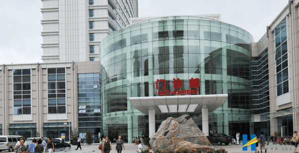 天津市中心妇产科医院(图2) 天津妇产医院生殖医学中心