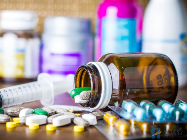 女性吃内美通的功效并不少,用药期间需注意相应副作用!(图2) 服用内美通可能会出现头晕