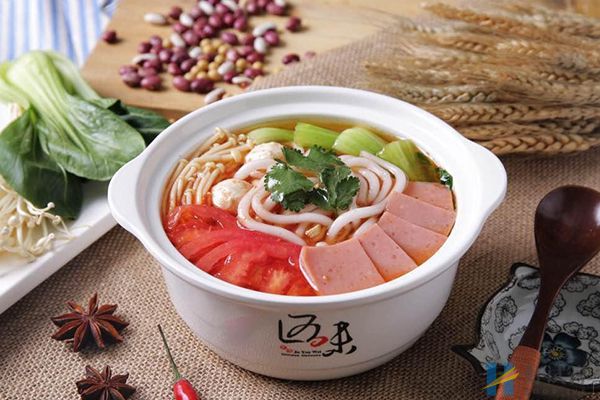 多囊卵巢综合征患者可以吃土豆粉,会不会发胖因人而异(图2) 土豆粉含淀粉较多