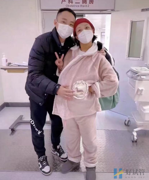 38岁女星高龄产子满脸幸福自曝试管成功后曾几度崩溃(图4) 38岁女星高龄产子满脸幸福自曝试管成功后曾几度崩溃(图4)