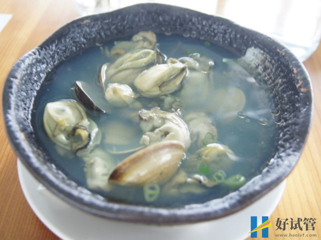 产后吃龙骨牡蛎汤功效与作用详解,名副其实补血第一方(图1) 龙骨牡蛎汤适合产妇喝