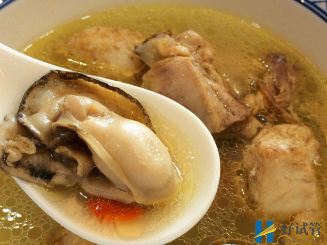 产后吃龙骨牡蛎汤功效与作用详解,名副其实补血第一方(图2) 龙骨牡蛎汤具有补气血作用