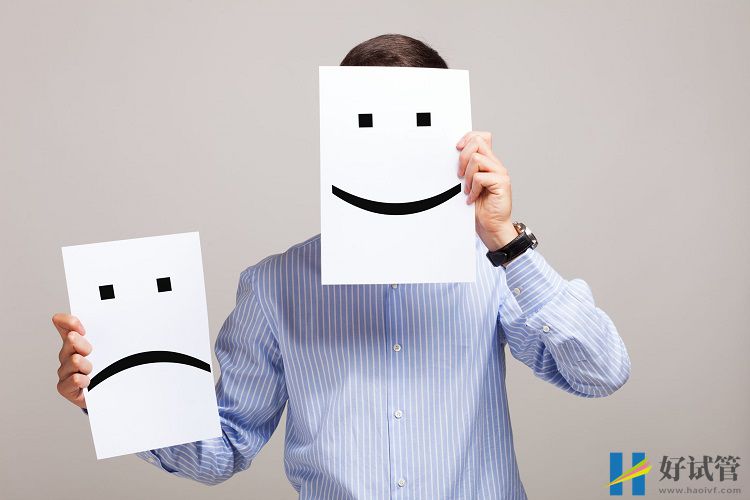 死精症患者先别放弃生育,试试权威专家推荐的4种治疗方法(图1) 良好情绪对死精症状有好处