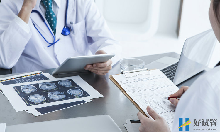 死精症患者先别放弃生育,试试权威专家推荐的4种治疗方法(图2) 死精症患者治疗前需进行详细检查