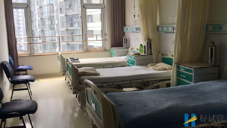 子宫切除手术住院时间有讲究,注意伤口才能恢复更快(图1) 子宫切除后需住院