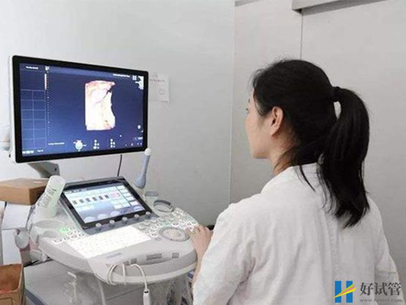 nt值2.9mm不正常!胎儿可能存在先天性疾病(图2) nt检查只是排畸的预警项目