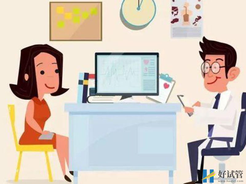 子宫内膜厚刮宫对人体并无危害,术后注意这几点(图1) 内膜厚刮宫没有影响