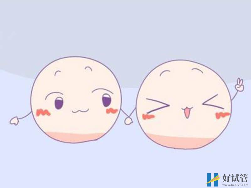 健康的女性前往泰国做试管婴儿生双胞胎的概率有多高?(图1) 卵泡会影响试管成功率