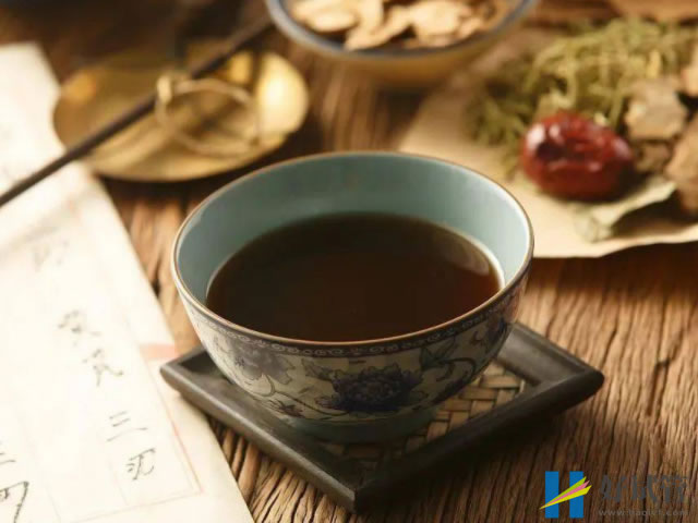 六君子汤标准配方快收藏,内附详细做法步骤图(图1) 六君子汤适合产妇饮用