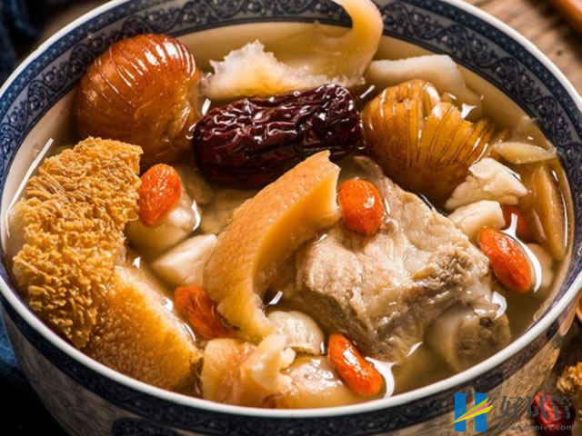 十全大补汤的配方和做法推荐,产妇喝了能气血双补(图2) 产后喝十全大补汤可以催乳