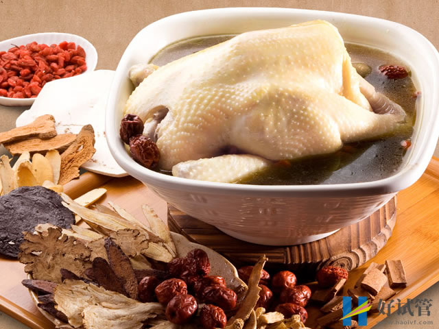 十全大补汤的配方和做法推荐,产妇喝了能气血双补(图3) 感冒的产妇不能喝十全大补汤