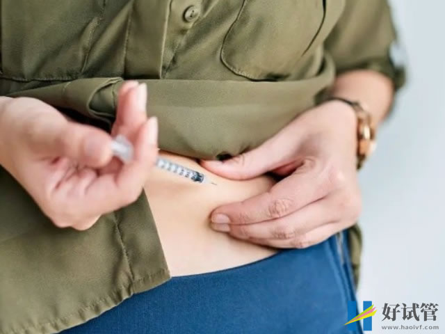 开封人工授精医院排名一览,真实助孕成功率及费用参考(图3) 人工授精周期有两种