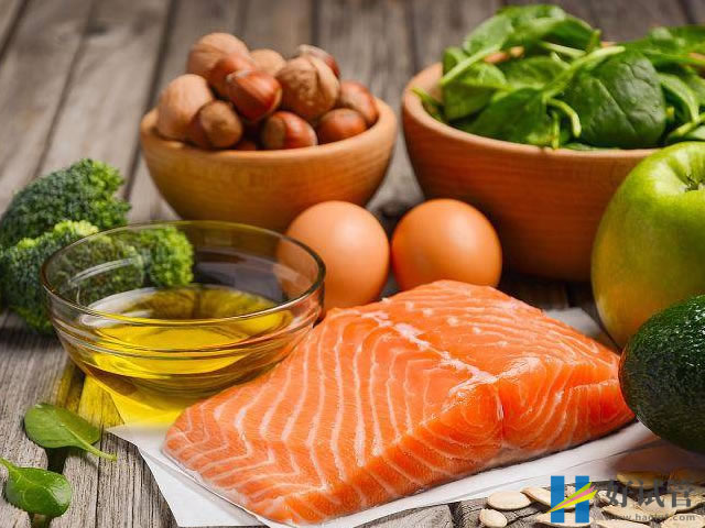 多囊卵巢日常调理方法汇总,要学会正确的“吃与动”(图1) 多囊日常调理很重要