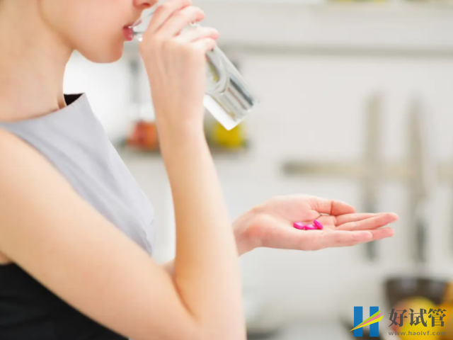 多囊卵巢日常调理方法汇总,要学会正确的“吃与动”(图3) 多囊可以通过促排卵治疗