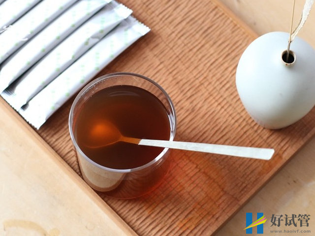 促排期感冒发烧要警惕,找对方法治疗避免影响卵泡质量(图3) 促排感冒了能喝三九感冒药