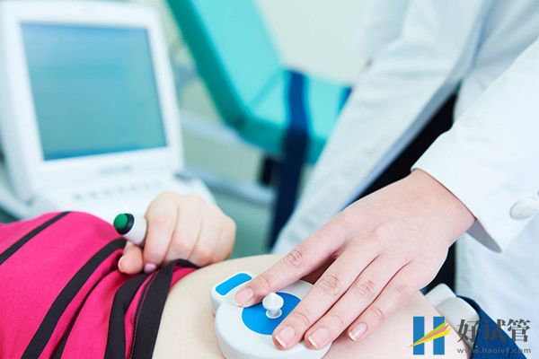 出现异常胎动有四种表现,医生:连续动半小时不正常(图2) 宝宝胎动突然加快可能是缺氧