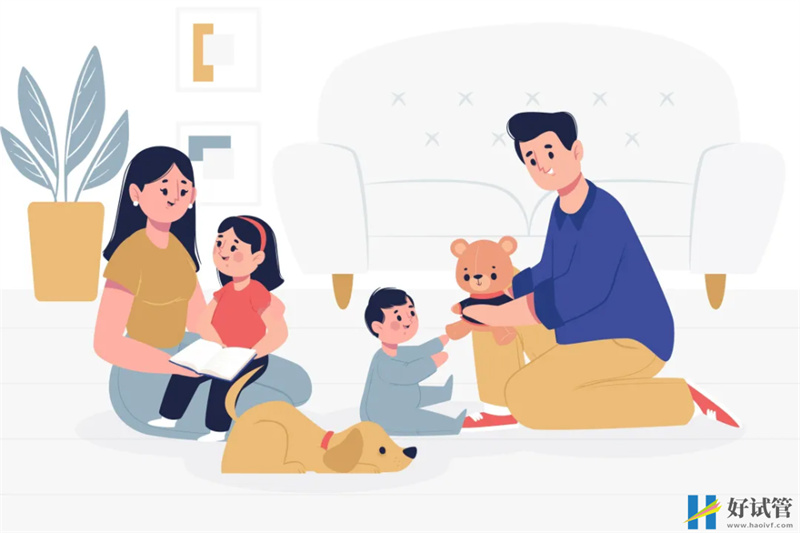 30岁不生孩子,50岁坚持做试管婴儿!(图3) 30岁不生孩子,50岁坚持做试管婴儿!(图3)