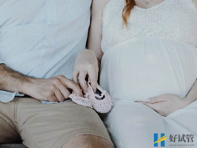 7-8个月孕妇营养食谱大全,补充不同阶段宝宝所须营养(图1) 怀孕分为三个阶段