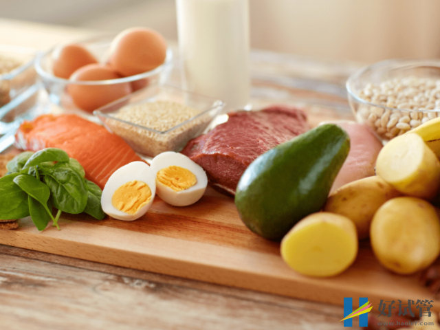 7-8个月孕妇营养食谱大全,补充不同阶段宝宝所须营养(图2) 怀孕七至八个月要多吃蛋白质