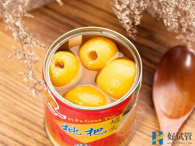 孕期不宜吃的禁忌饮食名单,卤味、火锅该忌口就忌口(图2) 怀孕不能吃罐头食品