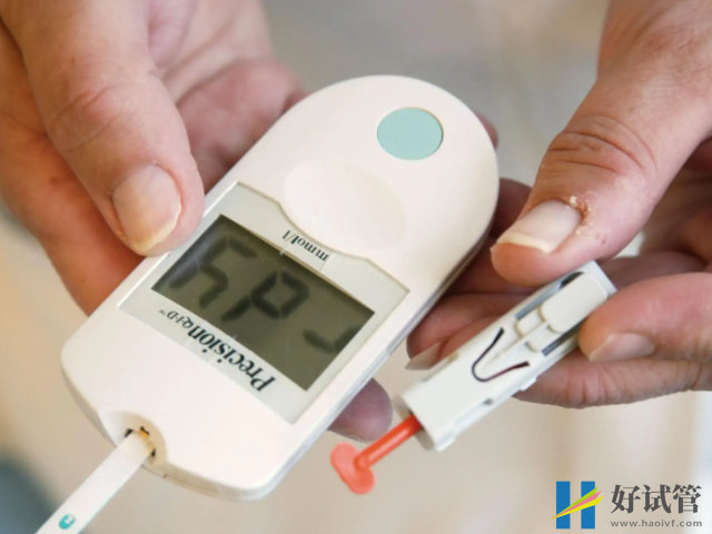 孕妇高血糖食谱大全一览,一日三餐按照这个吃营养不长胖(图1) 妊娠高血糖不利于母婴健康