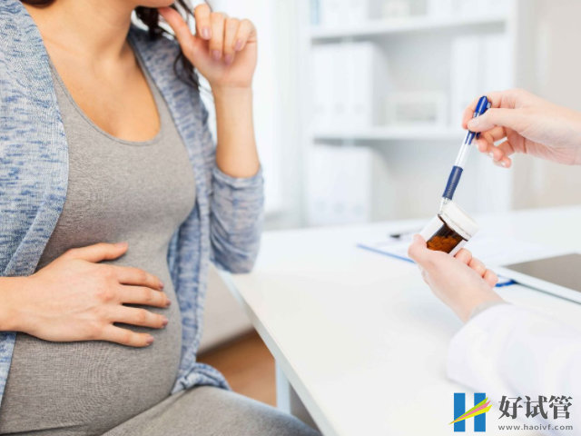 孕妇高血糖食谱大全一览,一日三餐按照这个吃营养不长胖(图2) 肥胖以及高龄孕妇容易血糖高