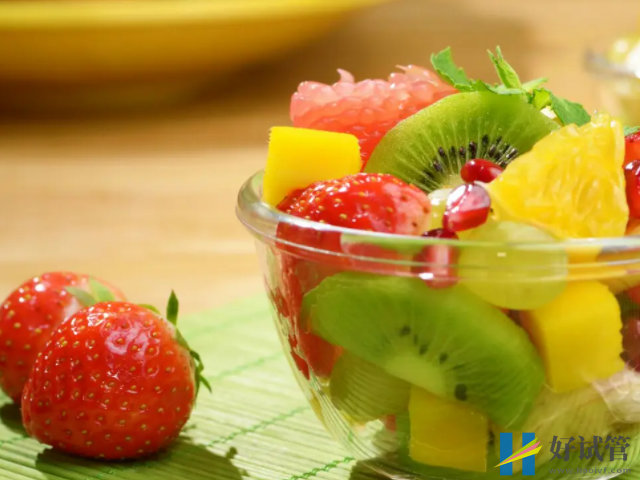 孕妇高血糖食谱大全一览,一日三餐按照这个吃营养不长胖(图4) 孕妇要选择低糖水果