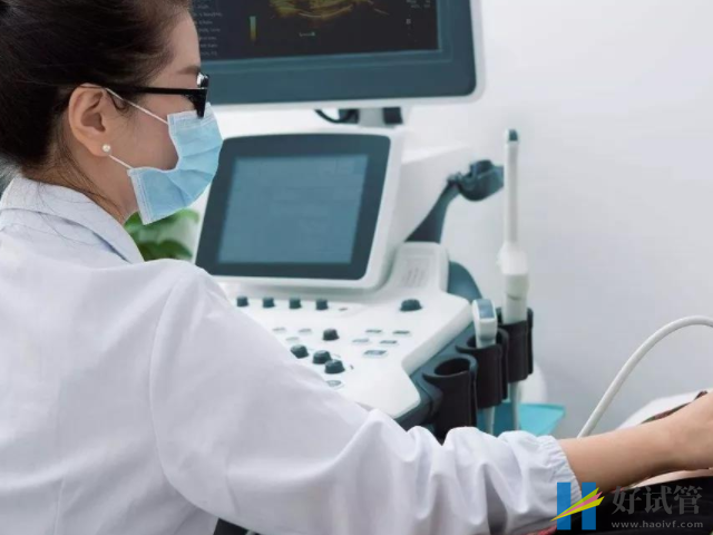 焦作最新试管收费明细表,91院和妇幼院价格差距真心不大(图2) 试管检查不同花费也不同