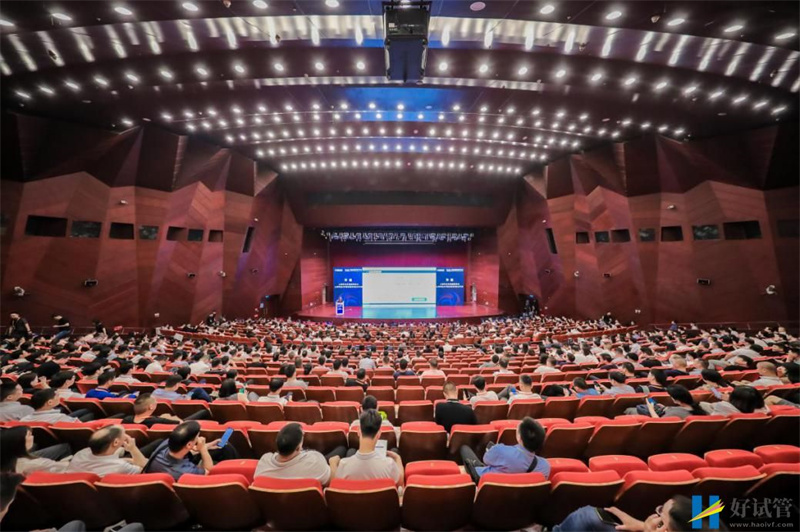 国药器械生态大会八大分论坛共话产业新机遇(图3) 国药器械生态大会八大分论坛共话产业新机遇(图3)