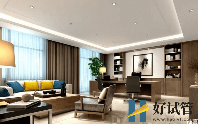 伊犁妇幼保健院试管婴儿指引,费用明细及成功率参考(图1) 伊犁州妇幼保健院内部环境