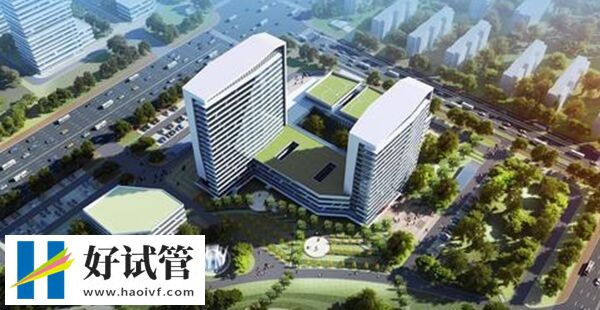 上海试管婴儿医院名单出炉,九院和集爱各具优势(图1) 上海做试管婴儿的医院多