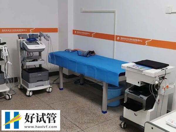 青岛供精试管婴儿现状分析,本地人告诉你这2家医院技术一绝(图2) 青岛供精试管医院哪家好