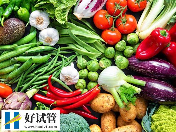 普丽康促排后别放松,不仅要观察身体还要注意饮食!(图3) 普丽康促排后吃什么比较好