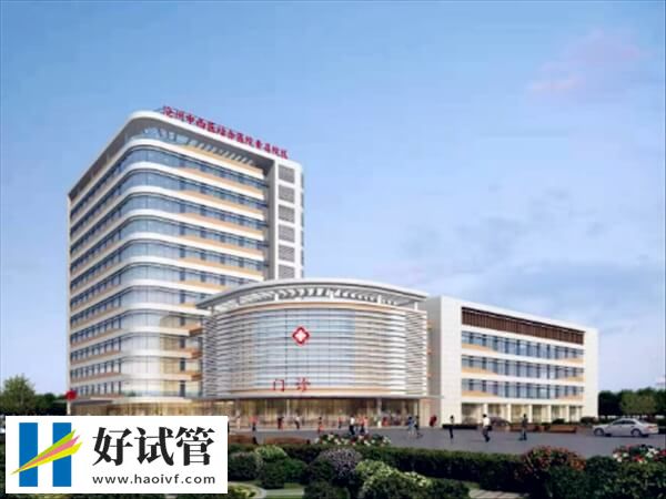 沧州市二医院做试管婴儿选哪个专家?口碑好的都在这(图1) 沧州市二医院试管婴儿专家多