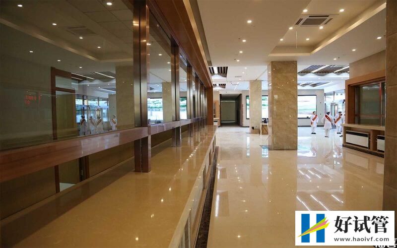 哈尔滨妇产医院试管婴儿导航(附费用及成功率)(图1) 哈尔滨妇产医院