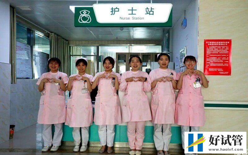 佳木斯妇幼保健院试管婴儿导航(附费用及成功率)(图2) 佳木斯妇幼保健院医生