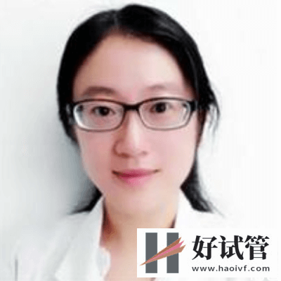 昆明市妇幼保健院试管婴儿指南,费用明细及成功率参考(图5) 肖彭莹医生